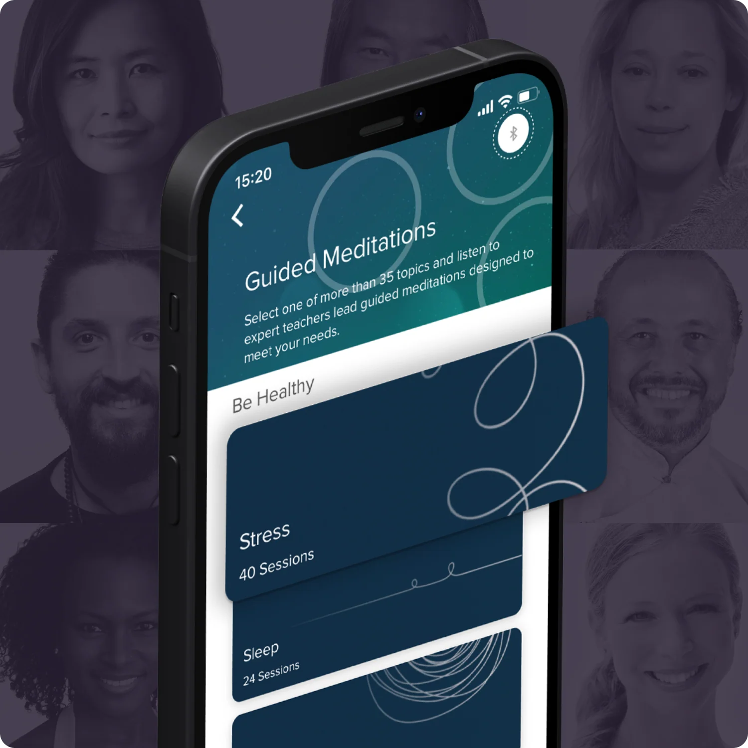 Muse Premium App Subscription - Image 4