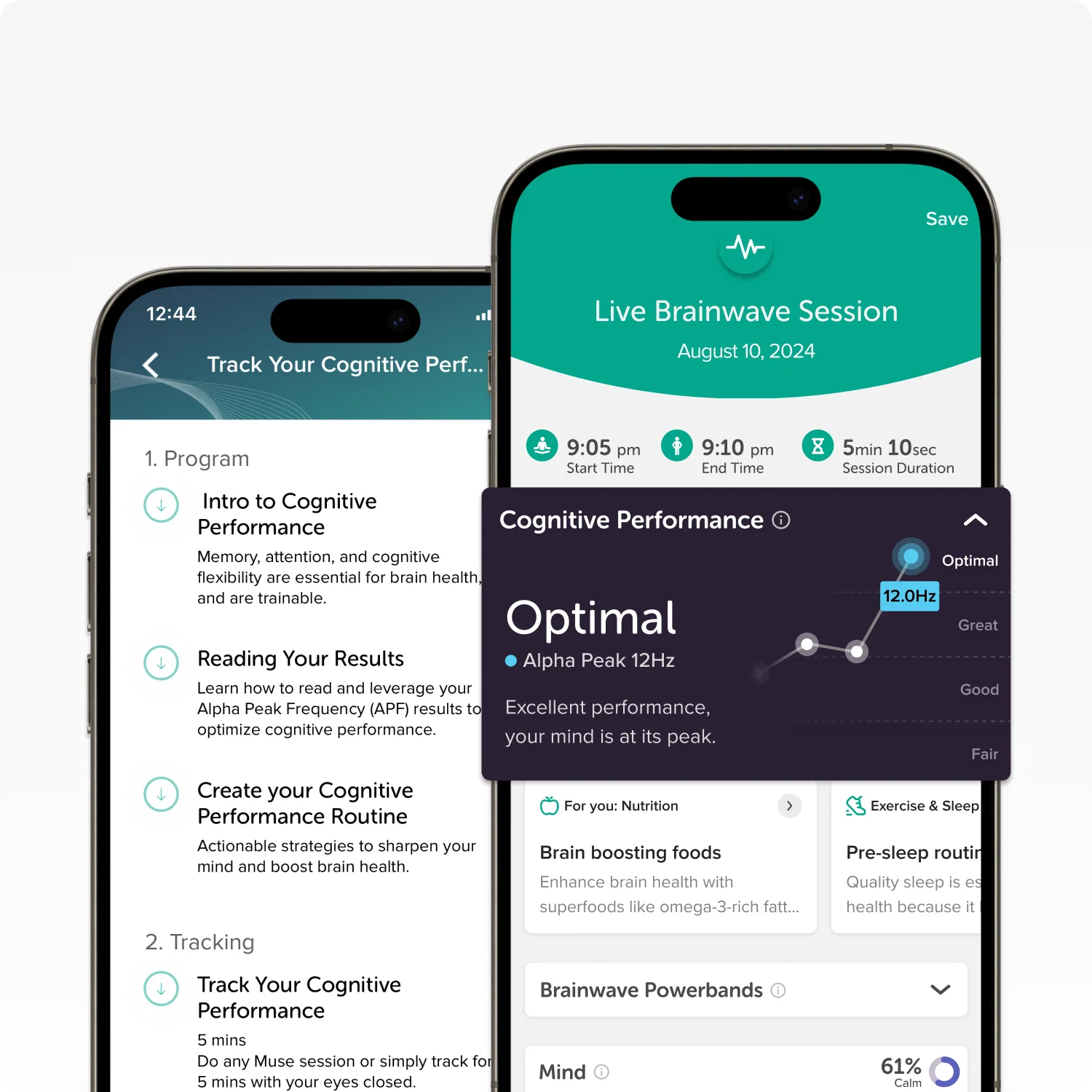 Muse 2 Premium Subscription Bundle - Image 5
