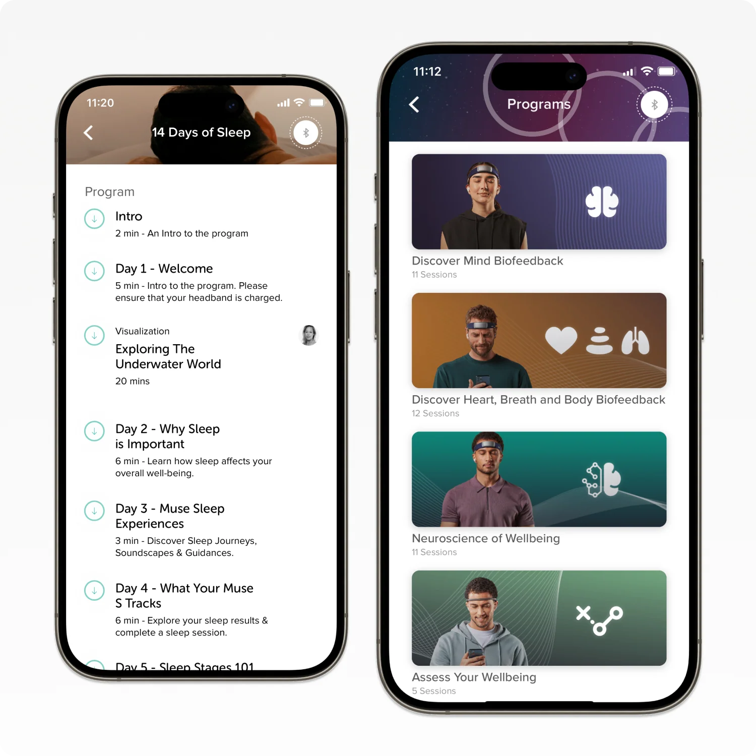 Muse 2 Premium Subscription Bundle - Image 7
