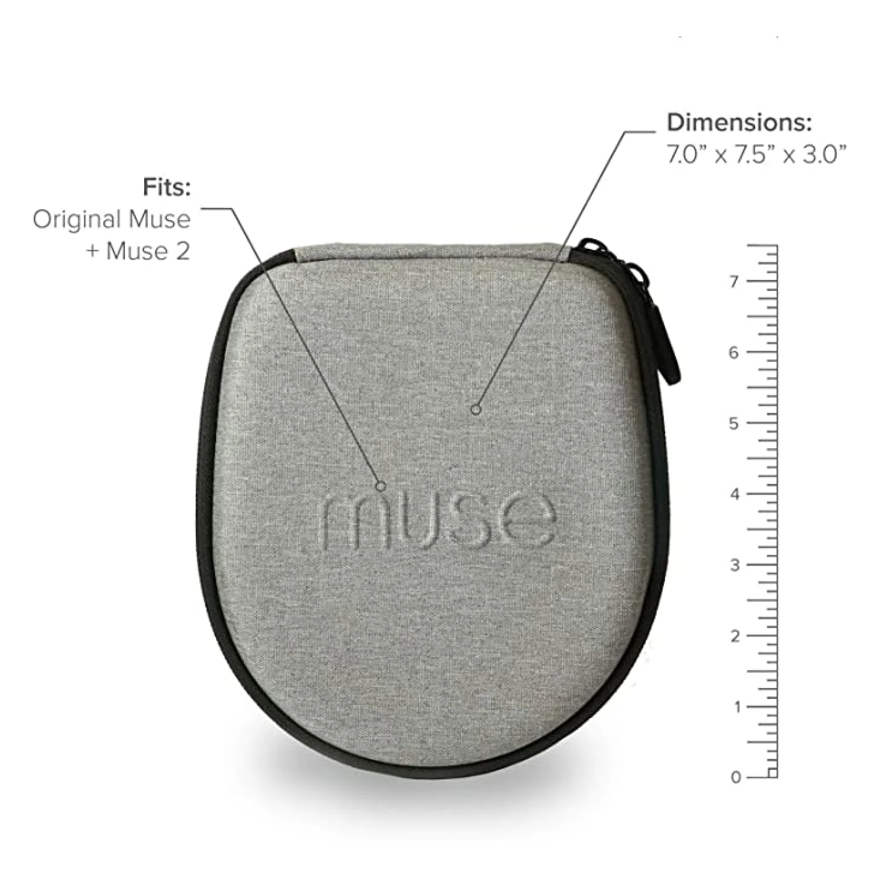 Muse 2 Case - Image 3